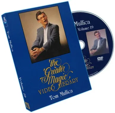 Greater Magic Video Library 19 - Tom Mullica - image 1