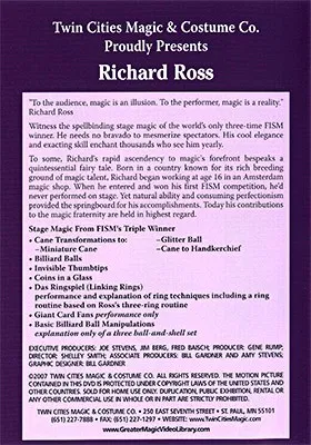 Greater Magic Video Library 27 - Richard Ross - image 2
