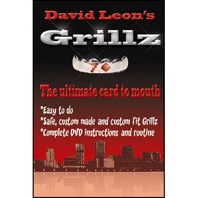 Grillz - image 1