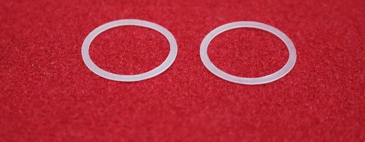 Gripper Coin Bands - thumbnail 2