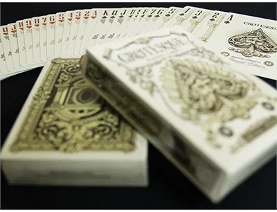 Grotesque Deck - image 4