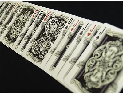 Grotesque Deck - image 5