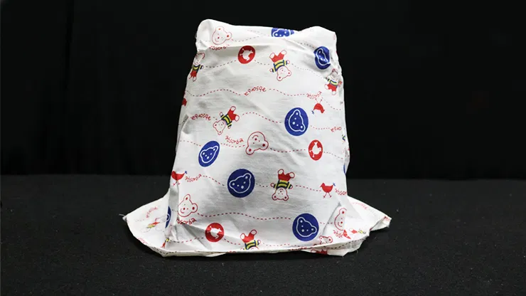 Growing Hat or Bag to Hat - image 2