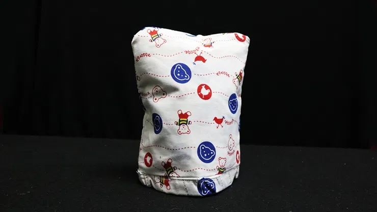 Growing Hat or Bag to Hat - image 1