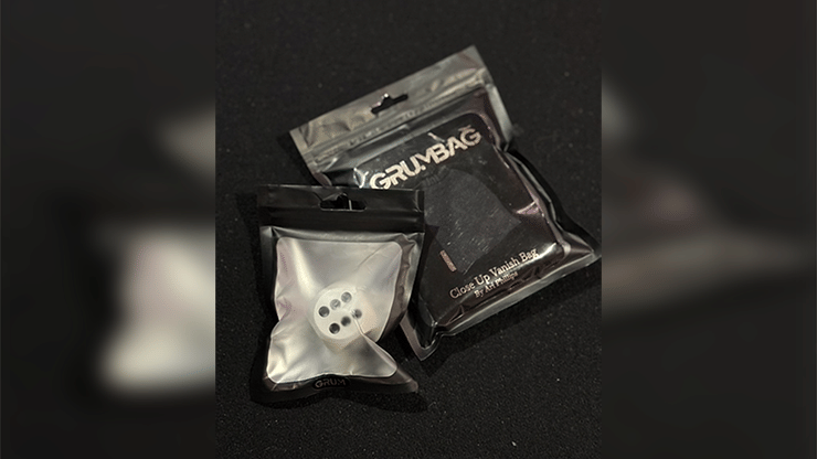 GRUM Bag - thumbnail 4