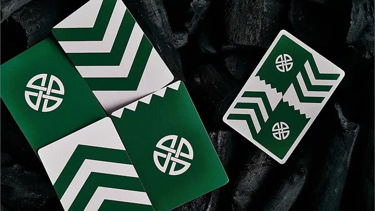 Guard Playing Cards - image 3