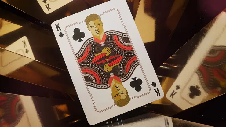 Guardians of the Galaxy Playing Cards - image 4