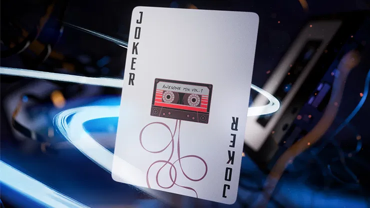 Guardians of the Galaxy Playing Cards - image 5