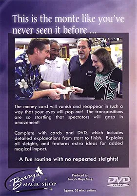 Guess Again Revelations - image 2