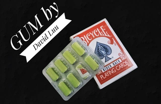 GUM