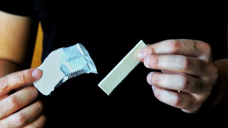 Gum Pack