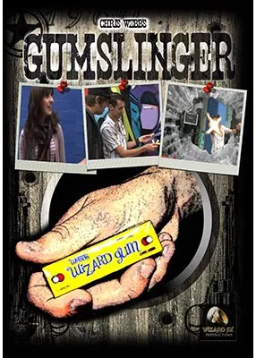 GumSlinger - image 1
