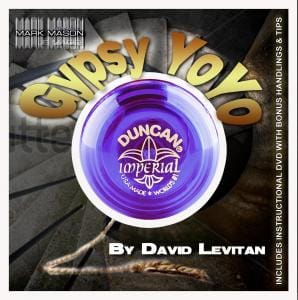 Gypsy Yo-Yo