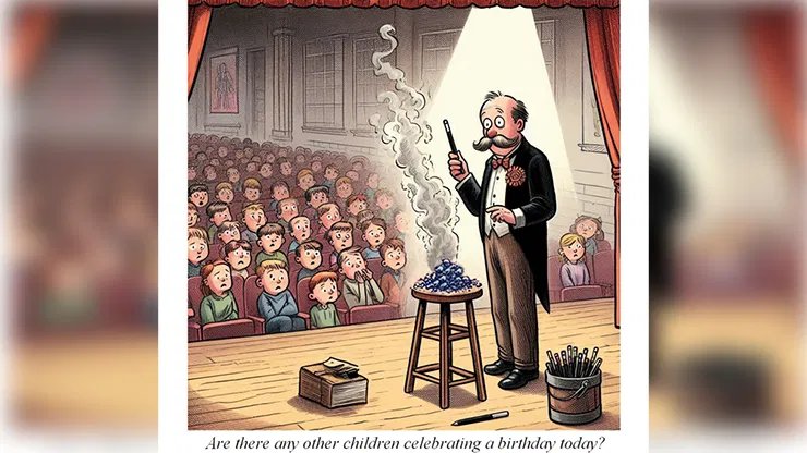 Ha-Bracadabra - image 5