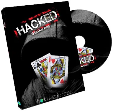Hacked
