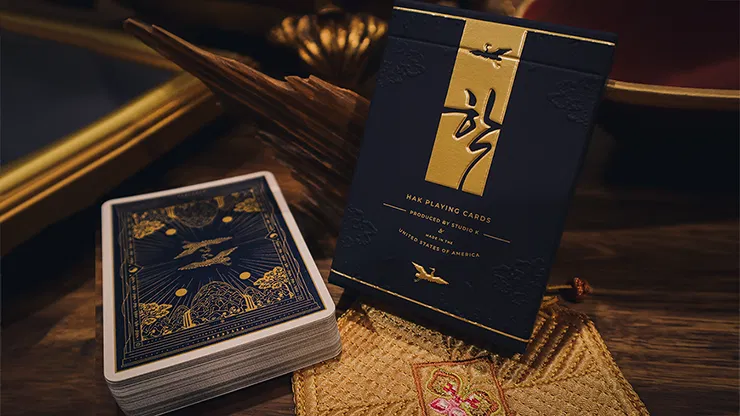 Hak Playing Cards - image 2