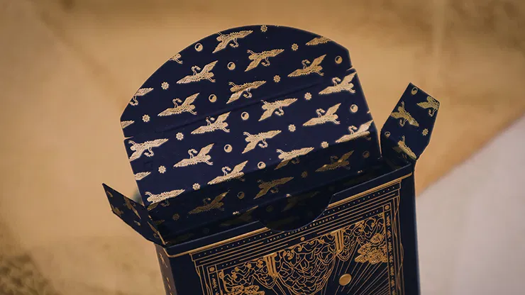 Hak Playing Cards - image 3