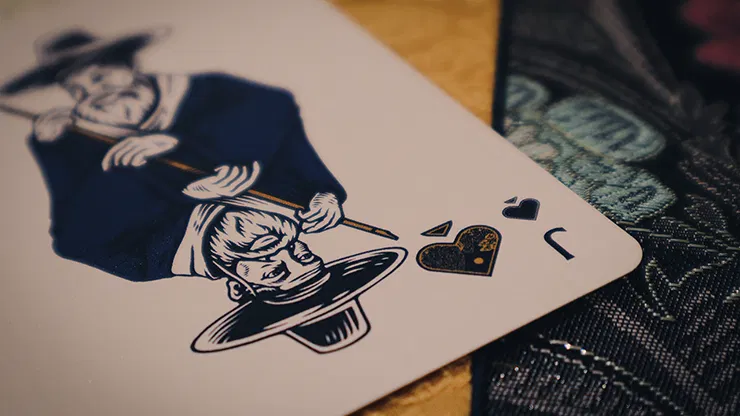 Hak Playing Cards - image 5