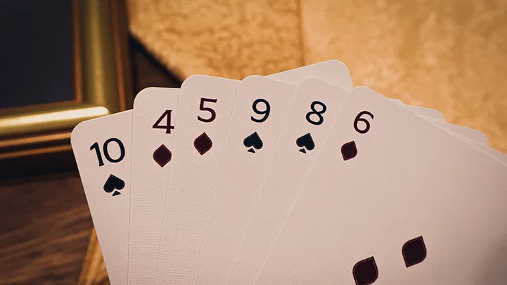 Hak Playing Cards - image 6