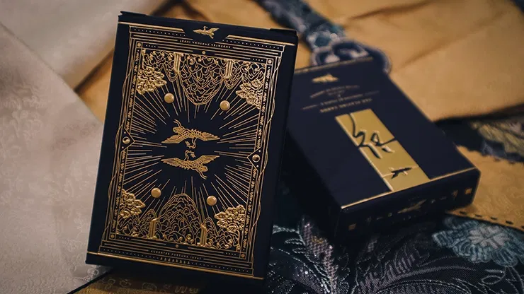Hak Playing Cards - image 1