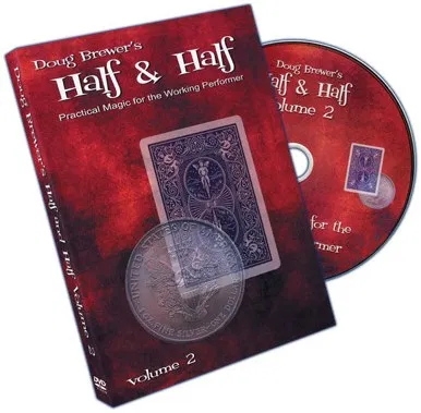 Half And Half - Volume 2 - image 1