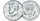 Kennedy Half Dollars (Roll of 20 Coins)