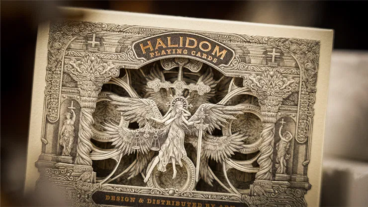 Halidom Classic Box Set - image 5