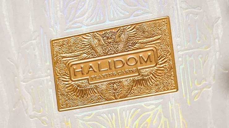 Halidom Classic Box Set - image 1