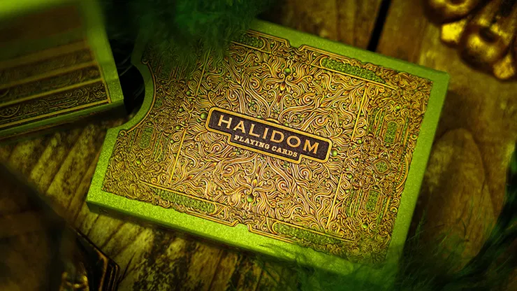 Halidom Leather - image 4