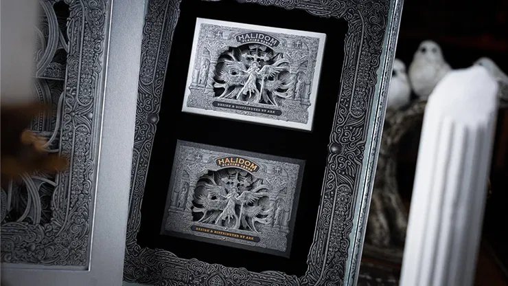 Halidom Silver Sacred - image 2