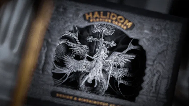 Halidom Silver Sacred - image 5