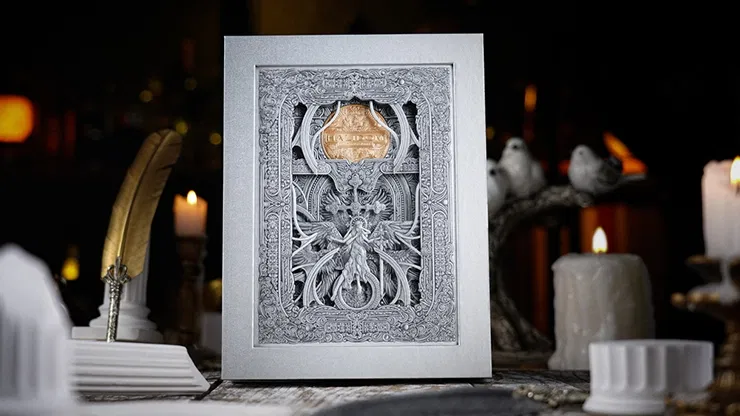Halidom Silver Sacred - image 1