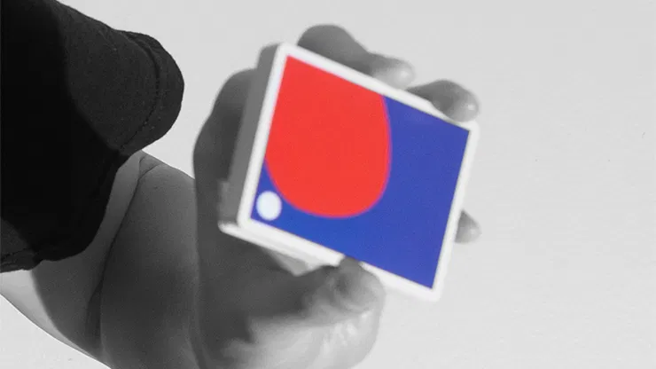 Hallmark Playing Cards - image 2
