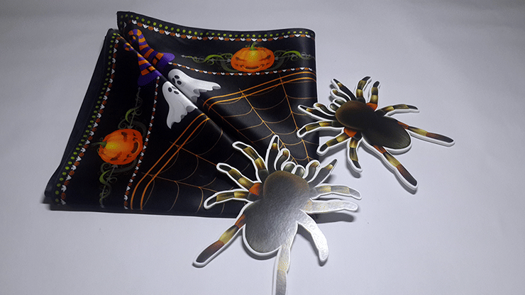 Halloween Bandana - thumbnail 5