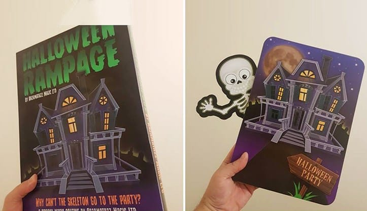 Halloween Rampage - thumbnail 2