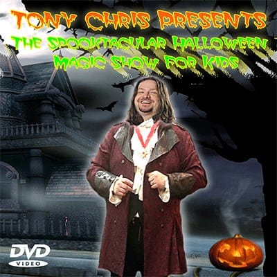Halloween Show