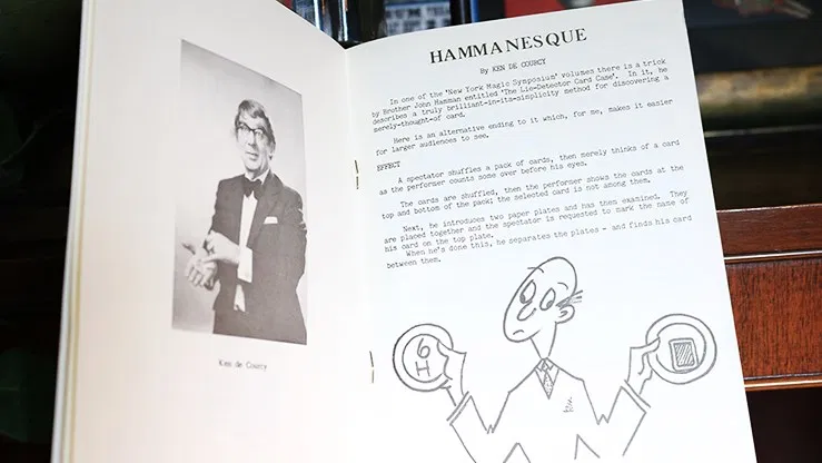 Hammanesque - image 2