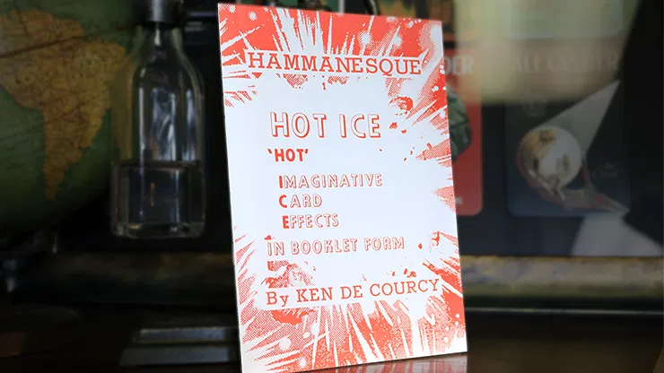 Hammanesque - image 1