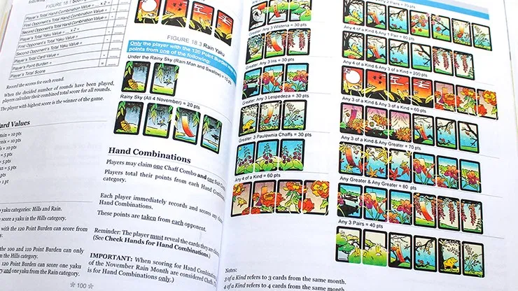 Hanafuda Games Hanami Edition - image 3