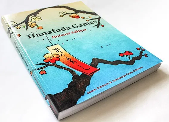 Hanafuda Games Hanami Edition - image 1