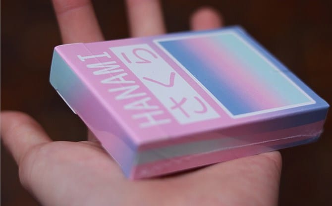 Hanami Playing Cards - thumbnail 2