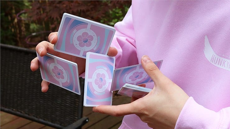 Hanami Playing Cards - thumbnail 3