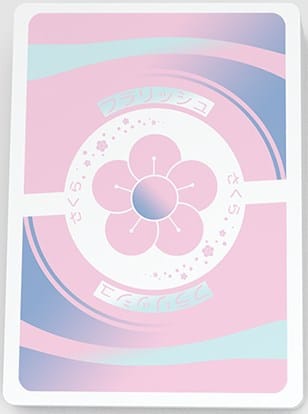 Hanami Playing Cards - thumbnail 4