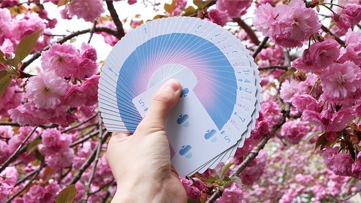 Hanami Playing Cards - thumbnail 5