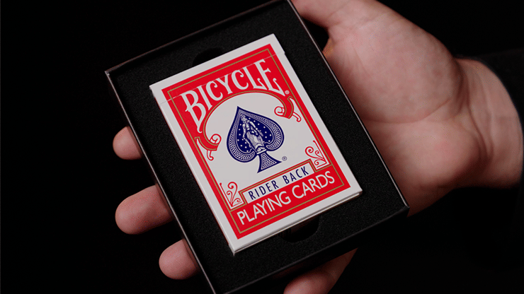 Hand Picked Astonishments - Invisible Deck with Joshua Jay