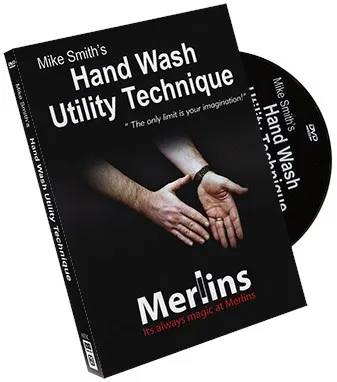 Hand Washing Technique