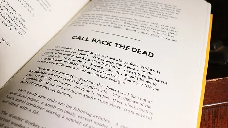 Handbook of Horror - image 3