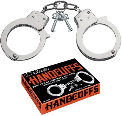 Handcuffs