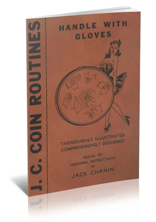 Handle with Gloves