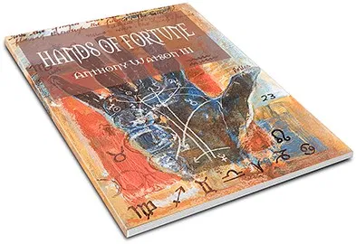 Hands of Fortune - image 1